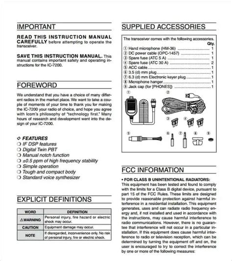 User s Manual .